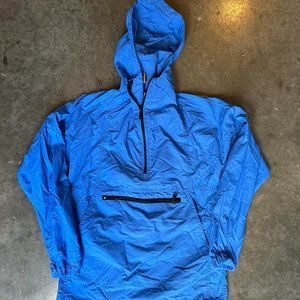 Vintage 90’s LL Bean Windbreaker Jacket